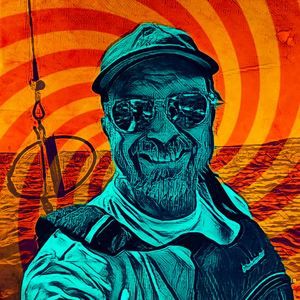 Meet your Posher, Chris